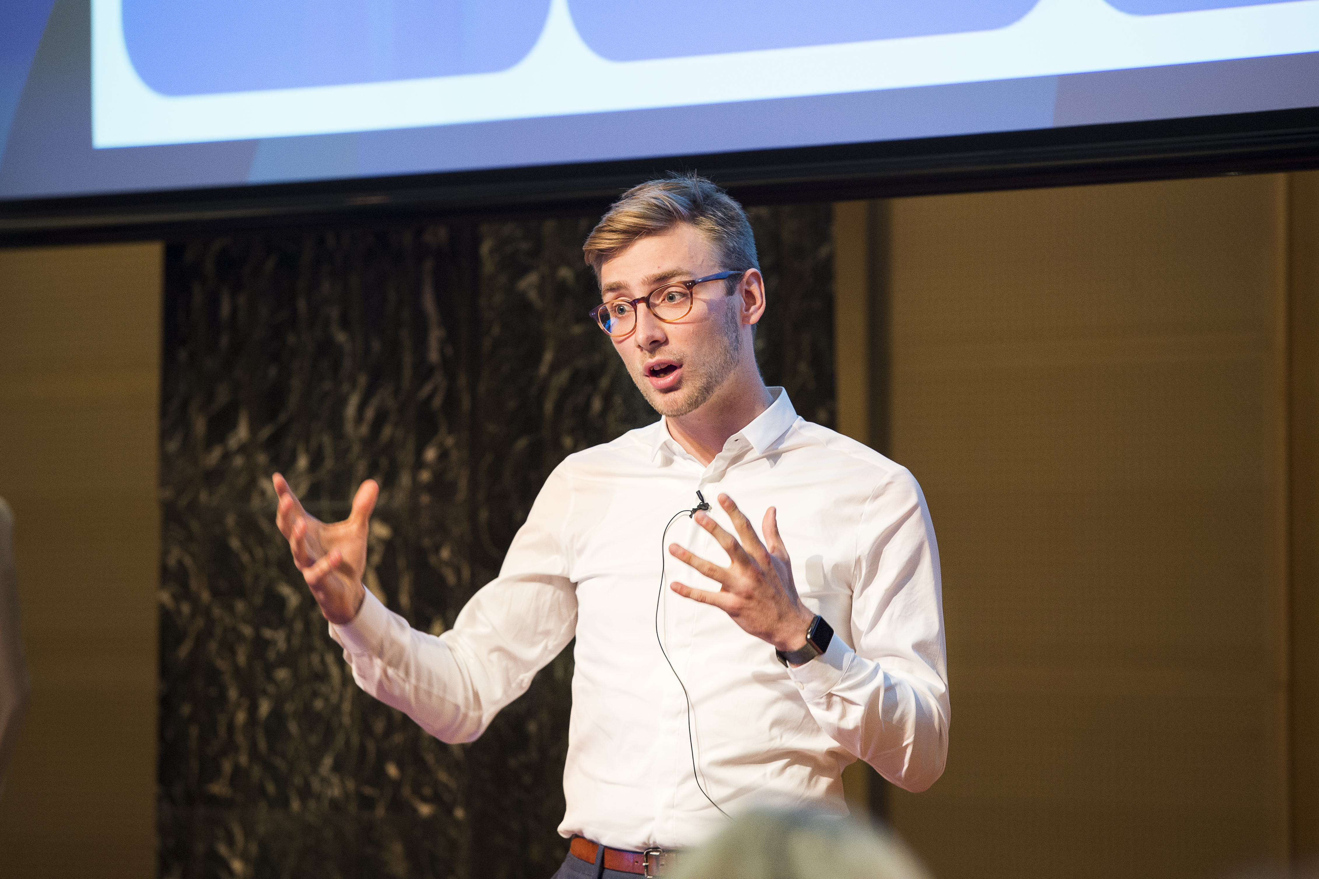Nikolaj Thams